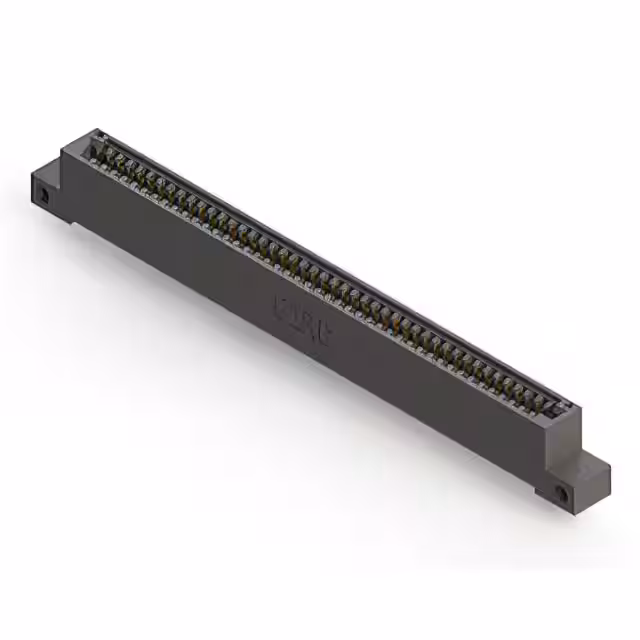 895-045-521-112 EDAC Inc.  Edgeboard Connectors